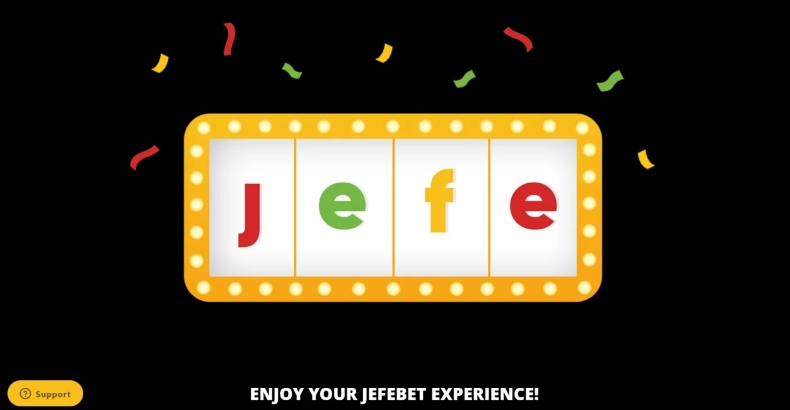 Jefebet Main