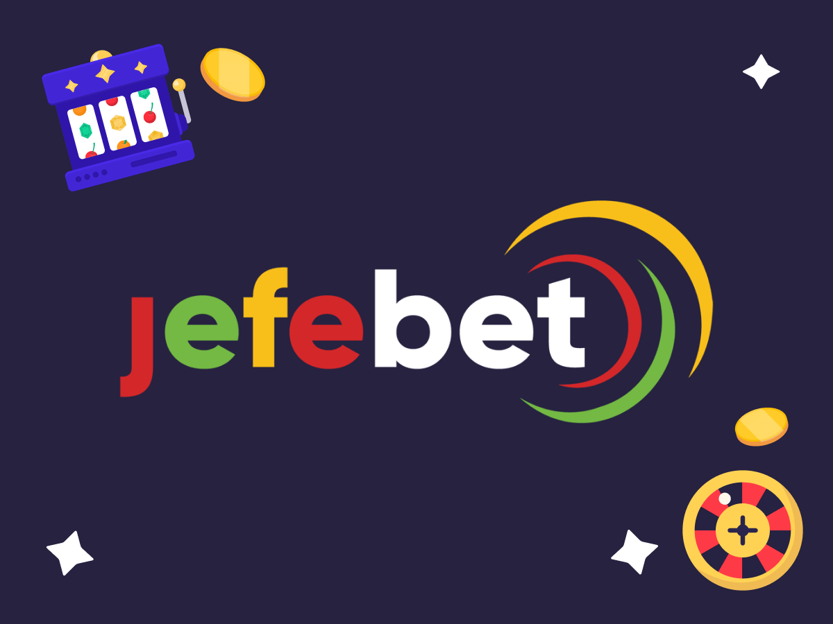 Jefebet Casino