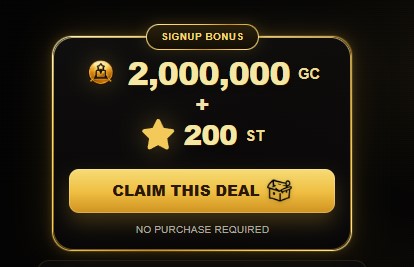 Scrooge Casino Signup Bonus Clovr