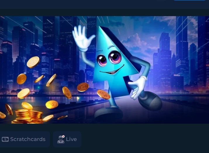 Casino Click Page