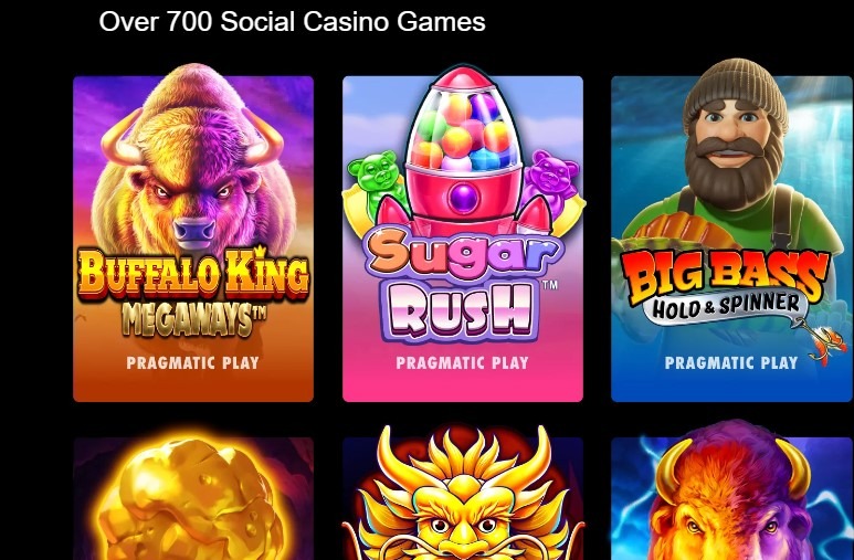 Jackpota Casino Games