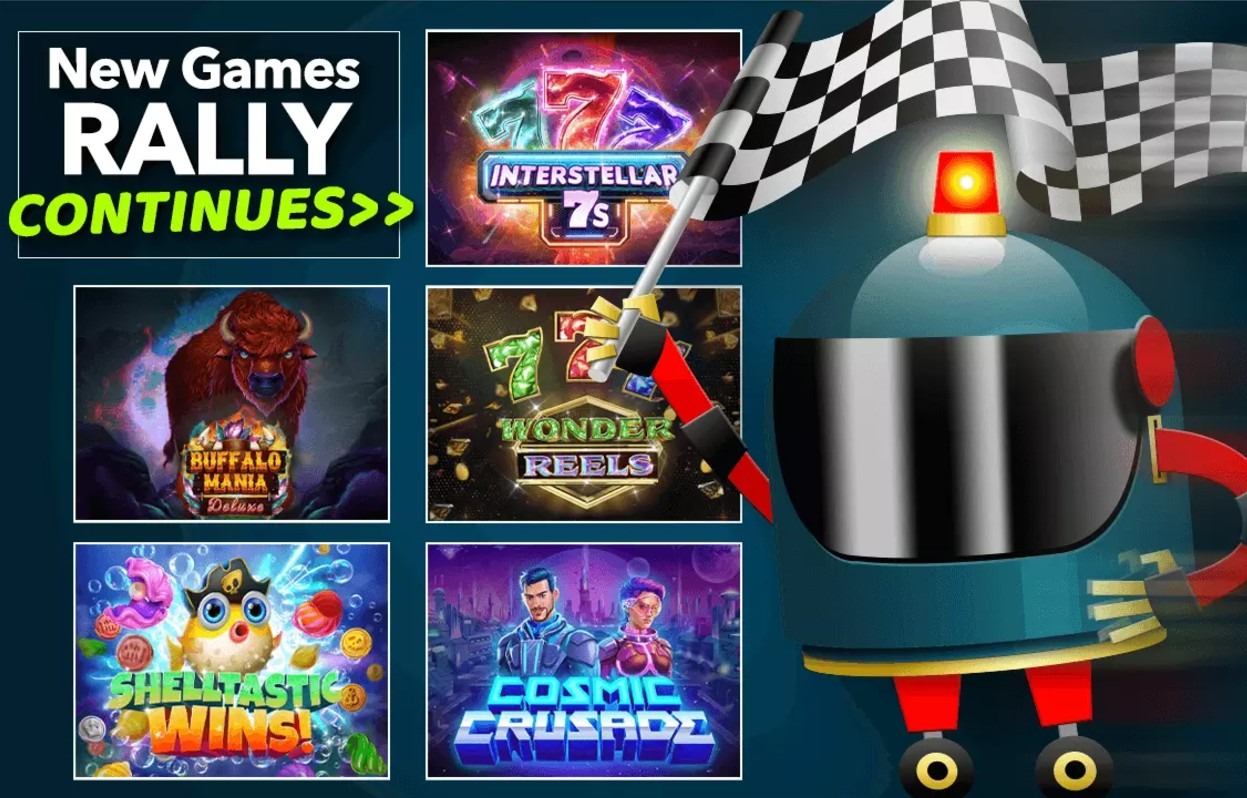 Sloto Cash Casino Slots Desk Ss1