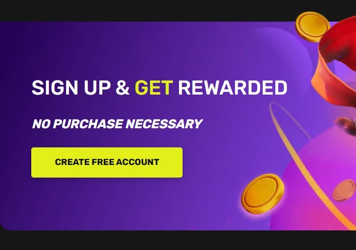 Tao Fortune Casino Page