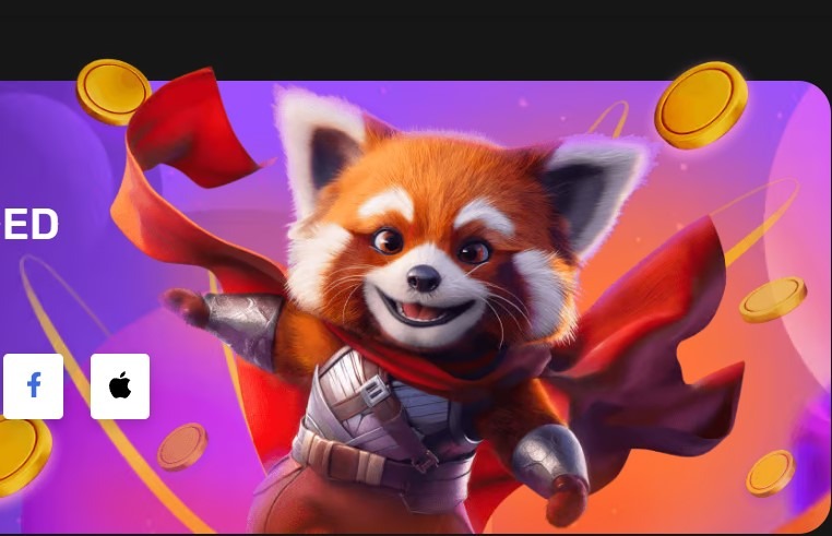 Tao Fotune Casino Homepage