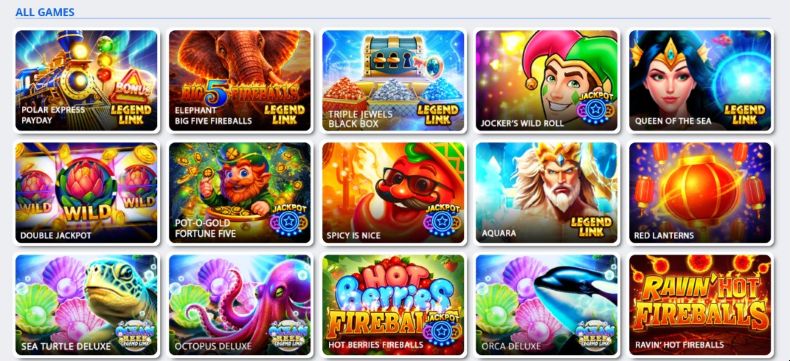 Zitobox Games