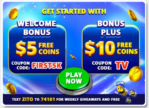 Zitobox Promo
