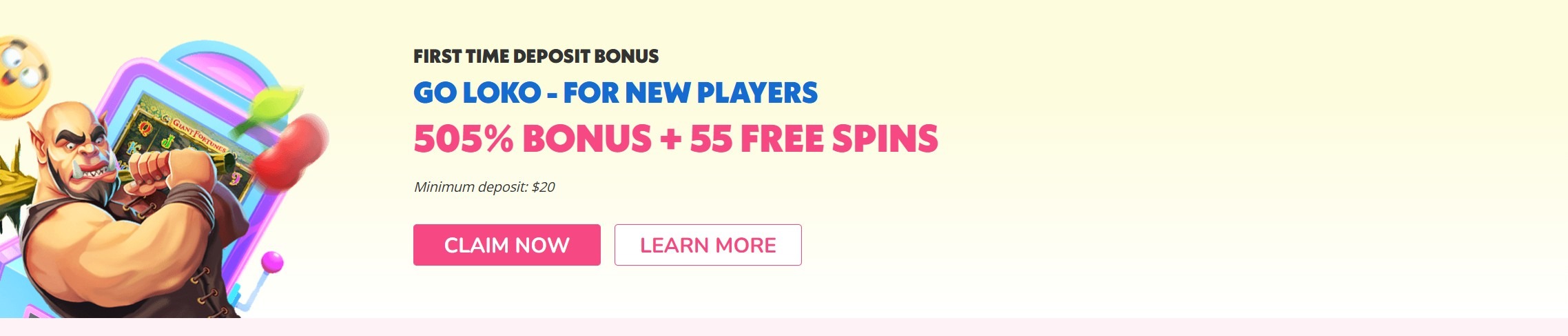 Crypto Loko Bonus Codes 1