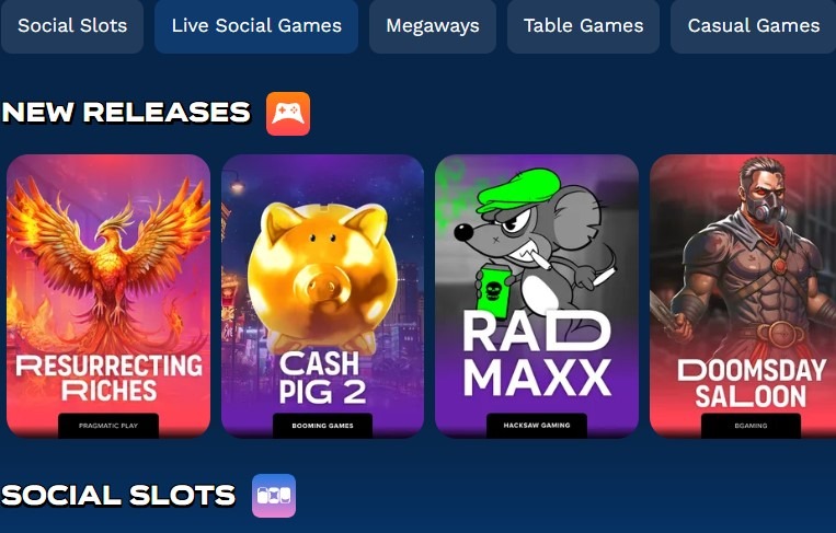 Myprize Us Casino Games