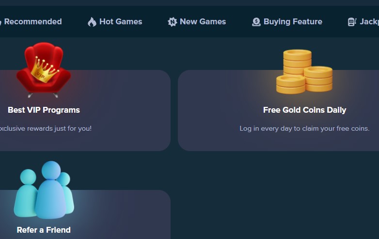 Spin Sorcery Casino Promo