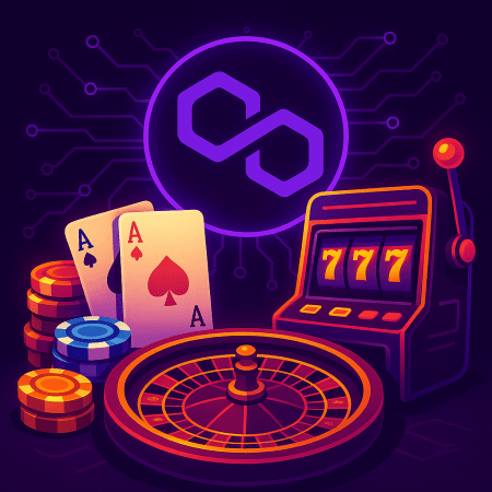 Best Polygon Casinos in 2025: Top POL Gambling Sites Ranked
