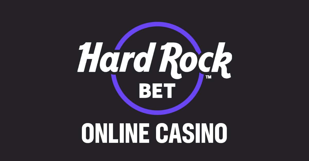 Hard Rock Bet Casino Bonus Code: $1,000 + 500 Free Spins (July 2025)