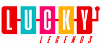 Lucky Legends No Deposit Bonus