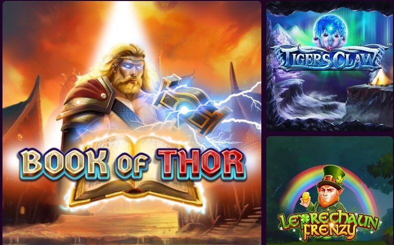 Avantgarde Casino Games