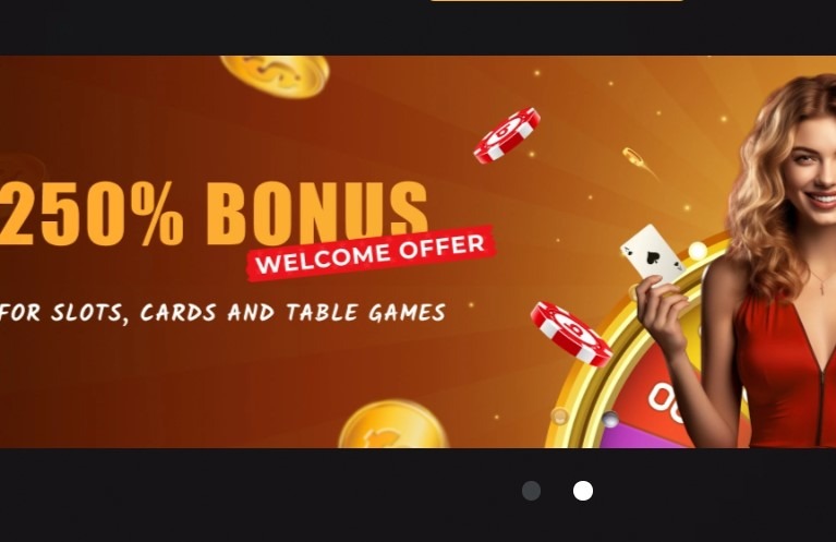 Betwhale Casino Promotions