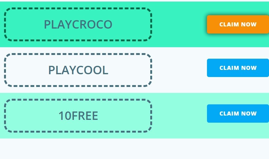 Croco Casino Promo