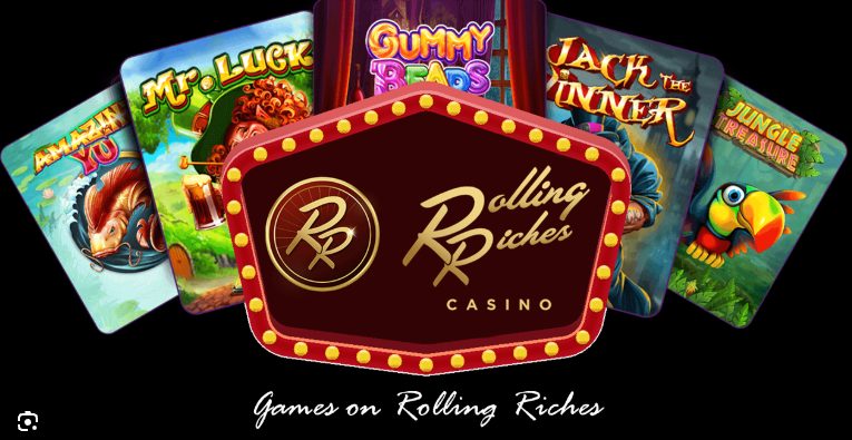 Rolling Riches Casino