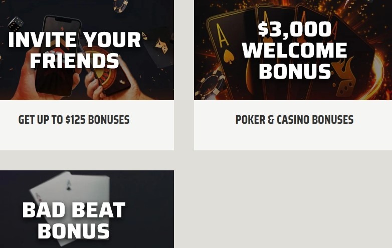 Ignition Casino Promotions