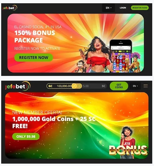 Jefebet Bonus Ss1