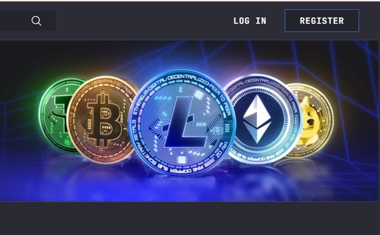Ltc Casino Page
