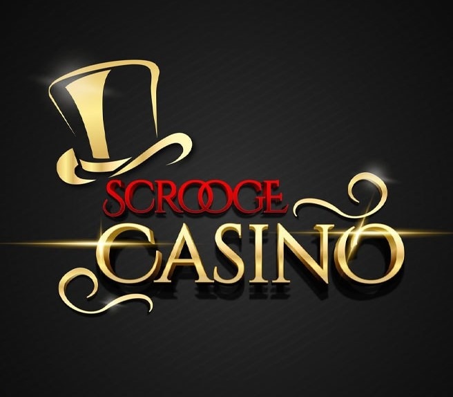 Scrooge Casino Promo Code for July 2025