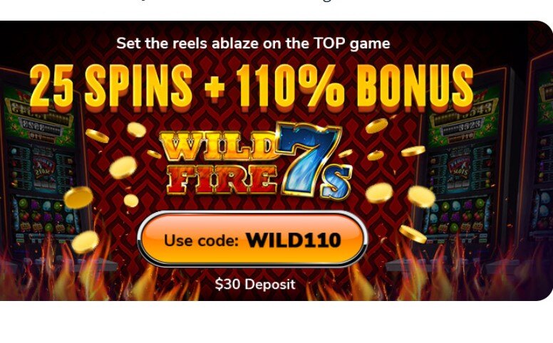 Silver Oak Casino Promotions