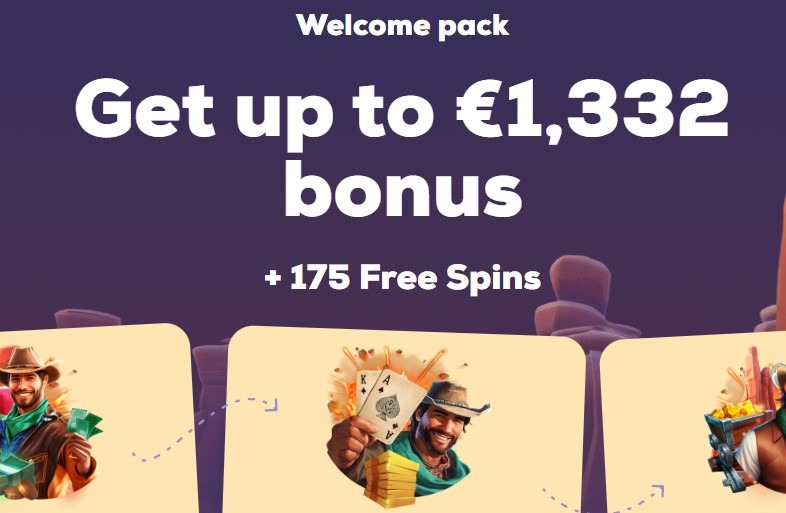 Wild Fortune Casino Bonuses