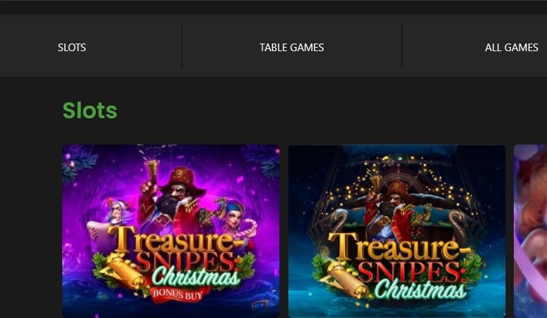 Wild World Casino Games