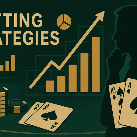 Winning Betting Strategies for 2025: Smart Tips for Sports and Casino Wagers