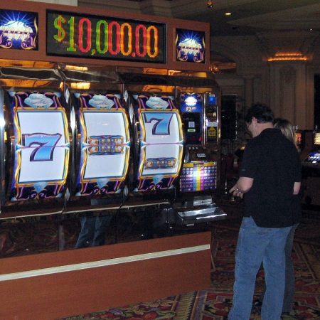 What to Wear to a Casino