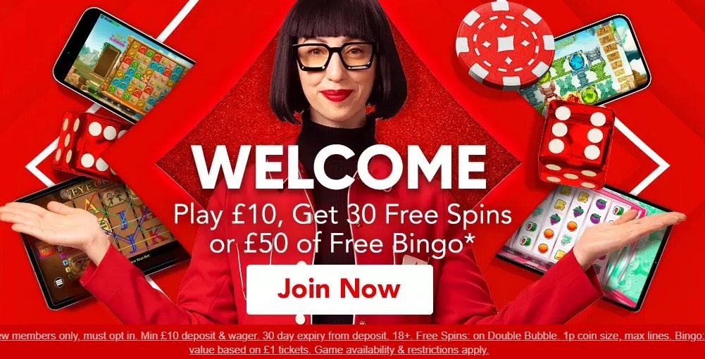 Virgin Casino Bonus Desk Ss1