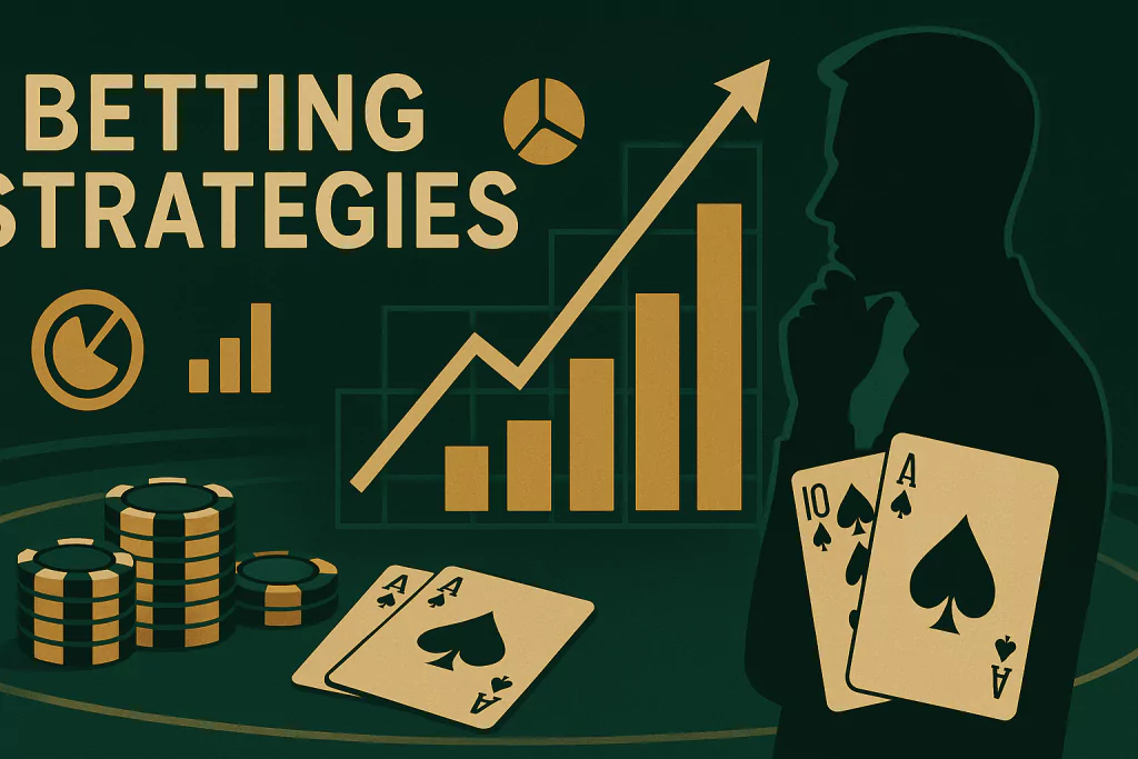 Winning Betting Strategies for 2025: Smart Tips for Sports and Casino Wagers