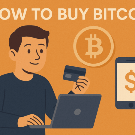 How to Buy Bitcoin in 2025: A Beginner’s Guide