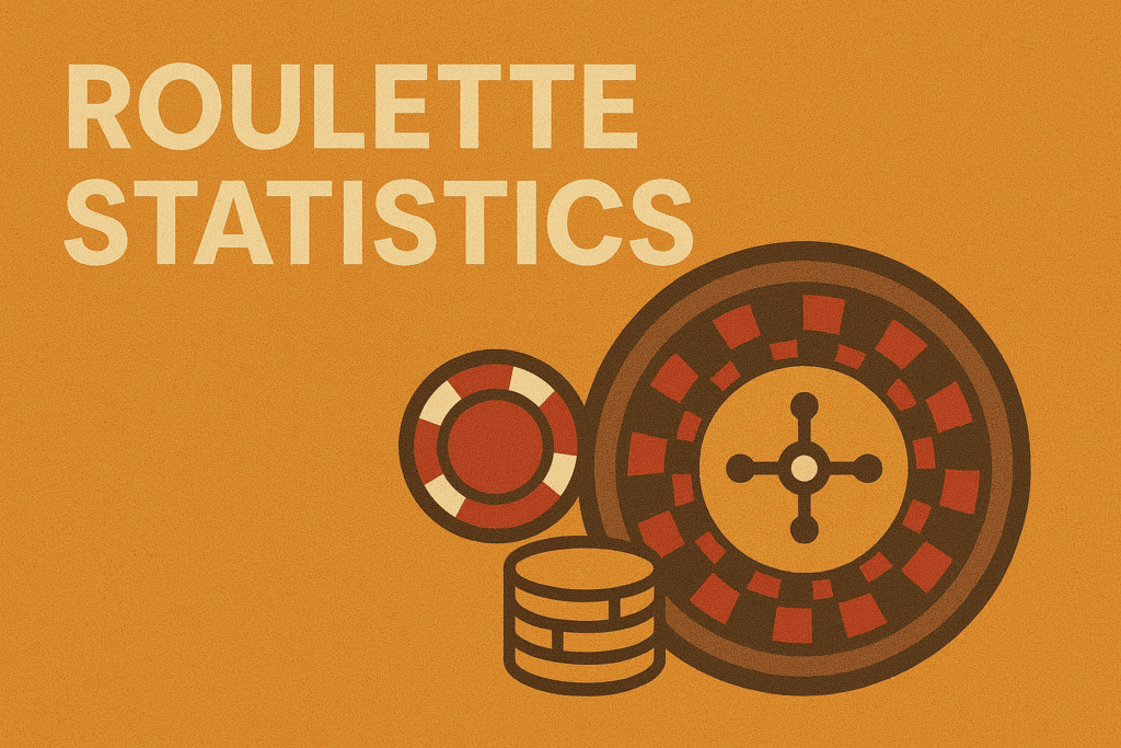 Roulette Statistics Explained: Odds, Payouts & Winning Trends in 2025