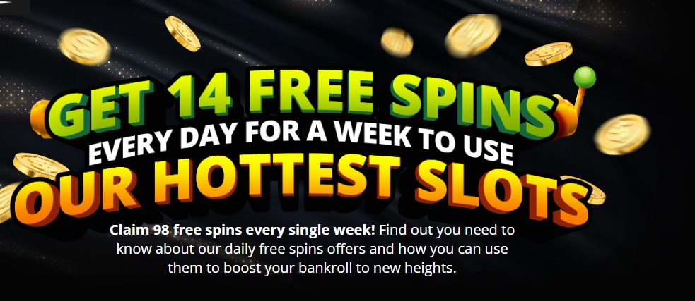Ranging Bull Free Spins