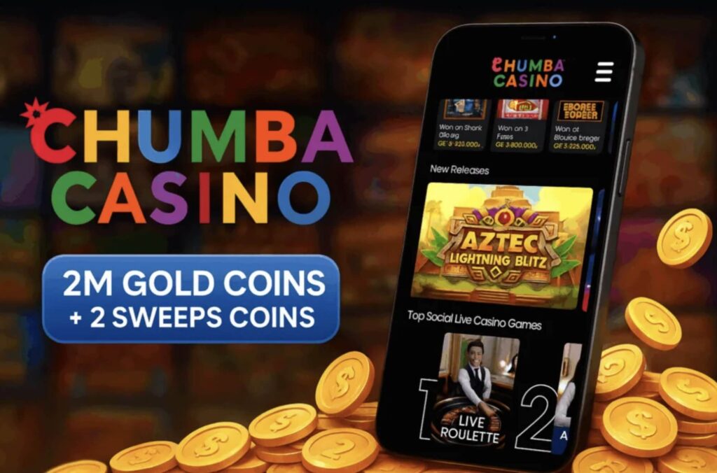 Chumba casino