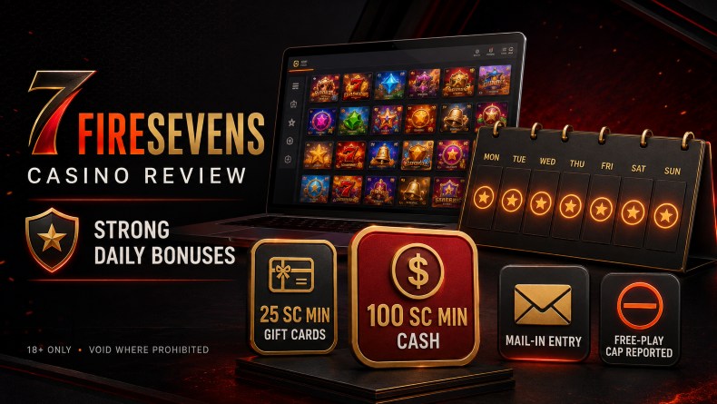 Firesevens Review Main