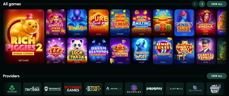 Paytana Games