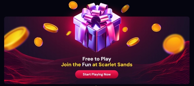 Scarletsands Free To Play