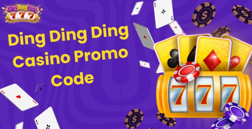 Ding Ding Ding Promo Code Clovr