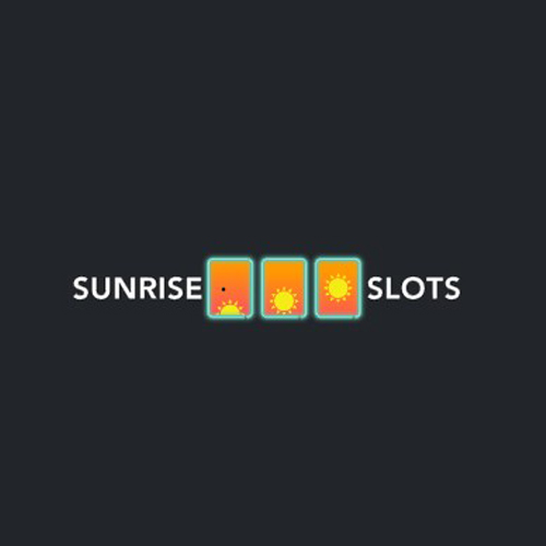 Sunrise Slots Casino