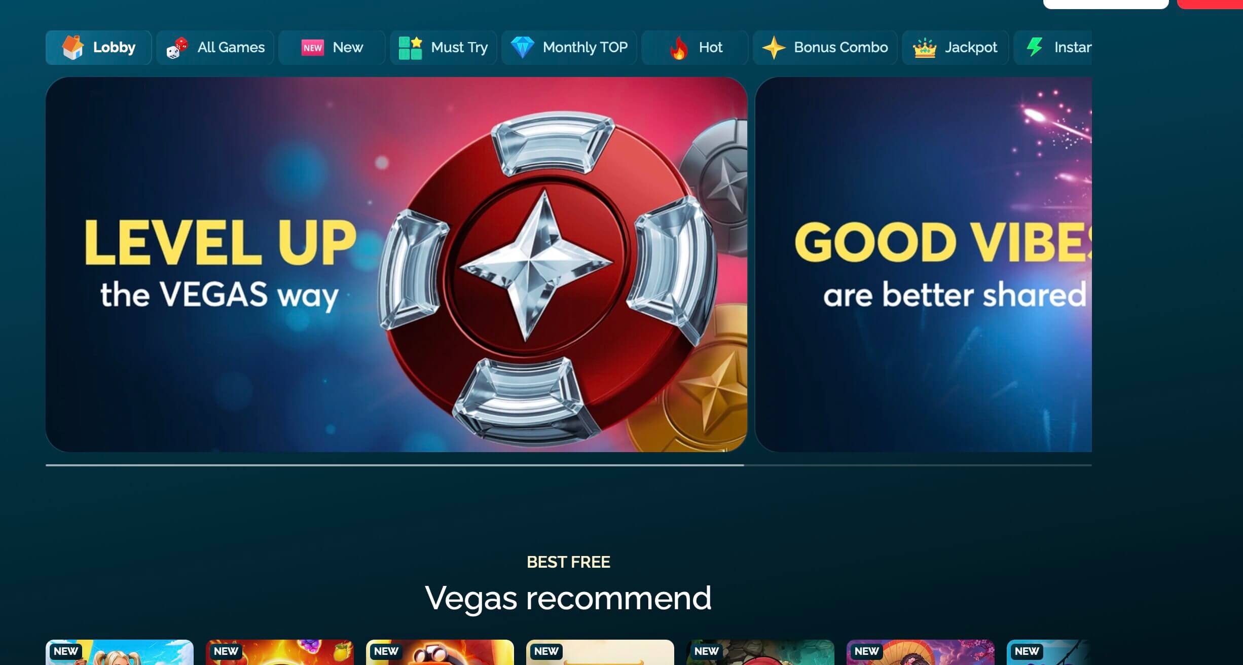 Vegasway