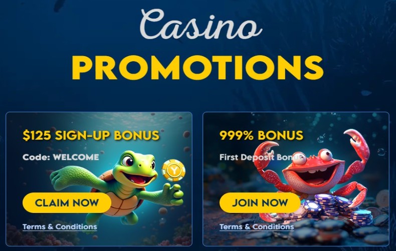 Yabby Promotions
