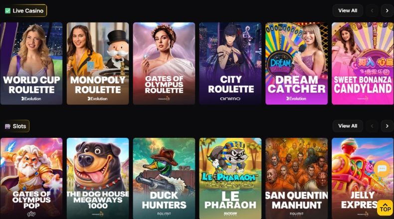96.com Games