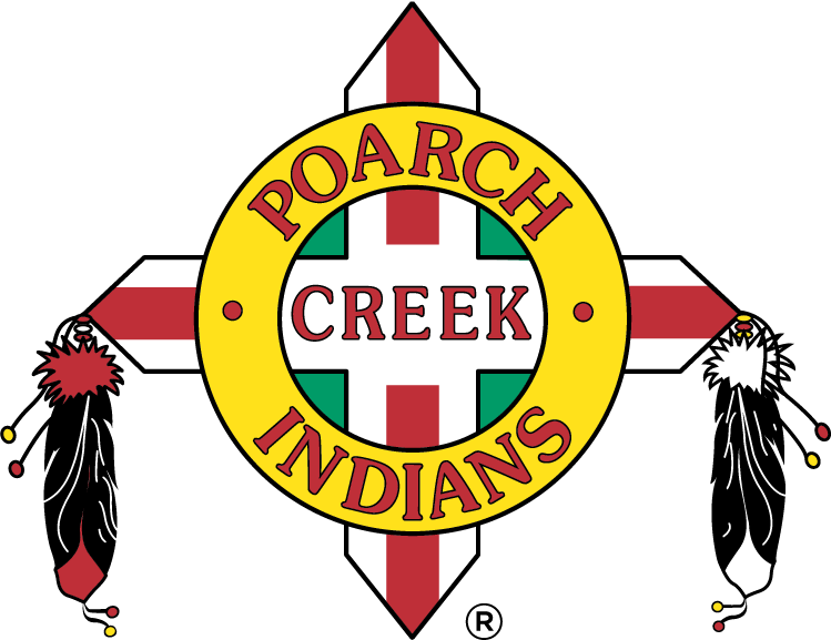 Poarch Band Of Creek Indians