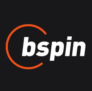 BSpin Casino