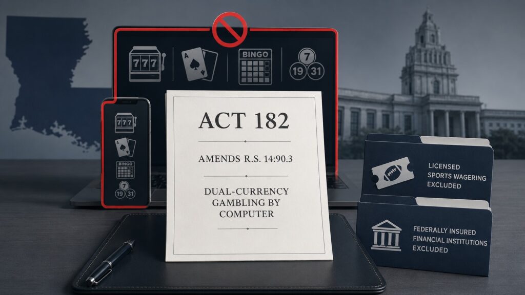 Act 182