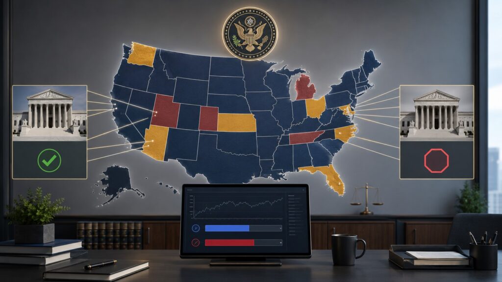 Are Prediction Markets Legal In The Us Clovr