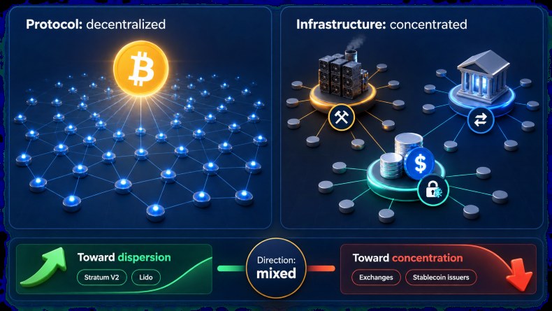 Bitcoin Protocol