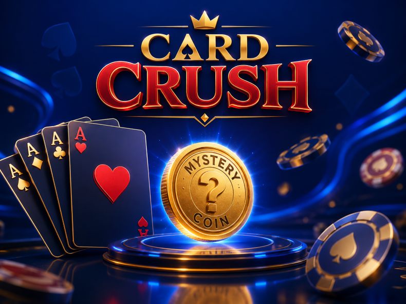 Card Crush State