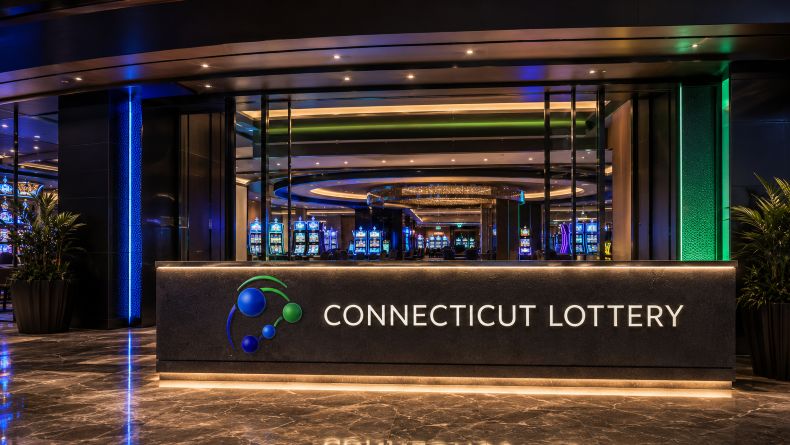 Connecticut Lottery Corporation